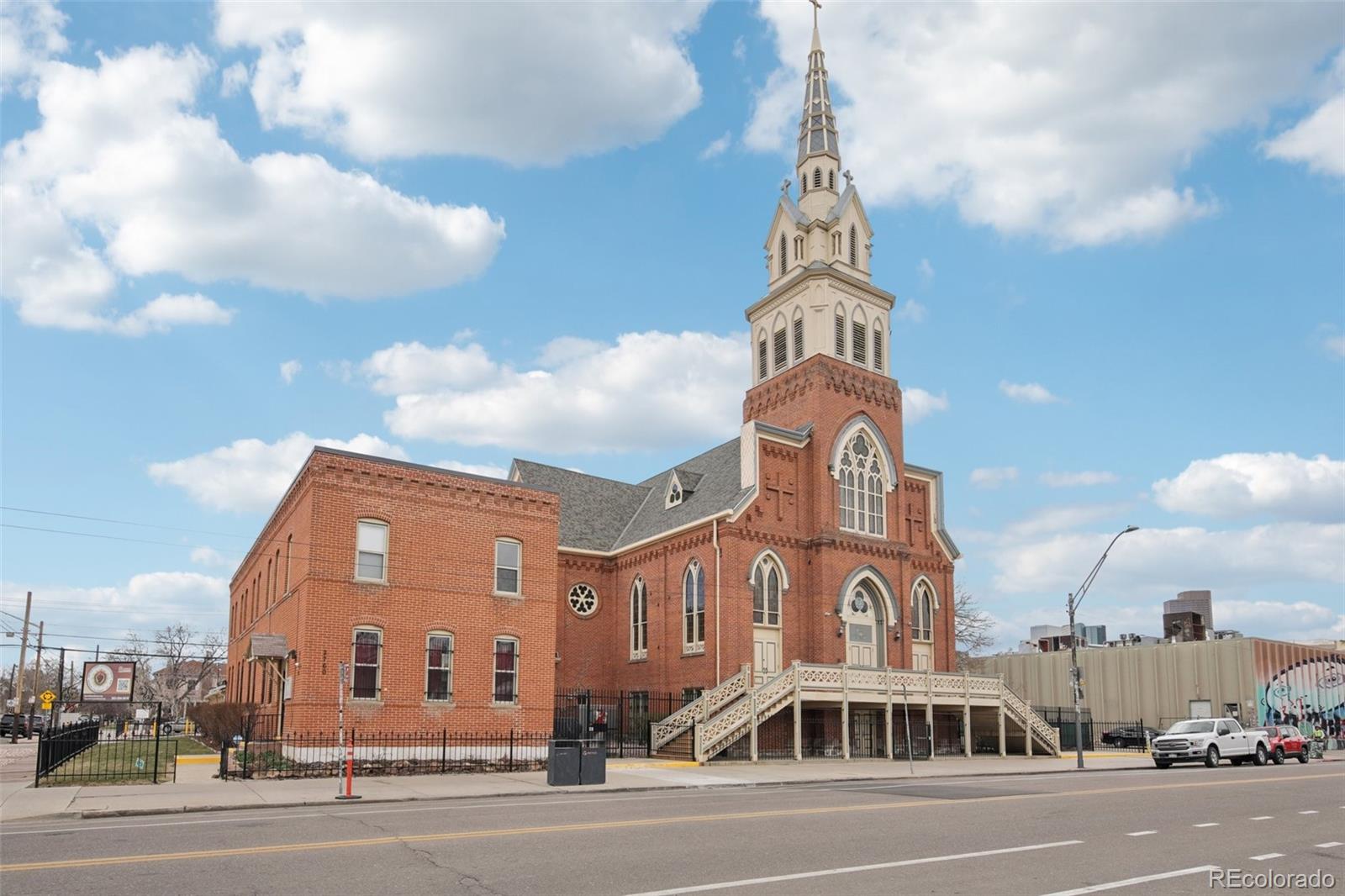 MLS Image #39 for 3101  blake street,denver, Colorado