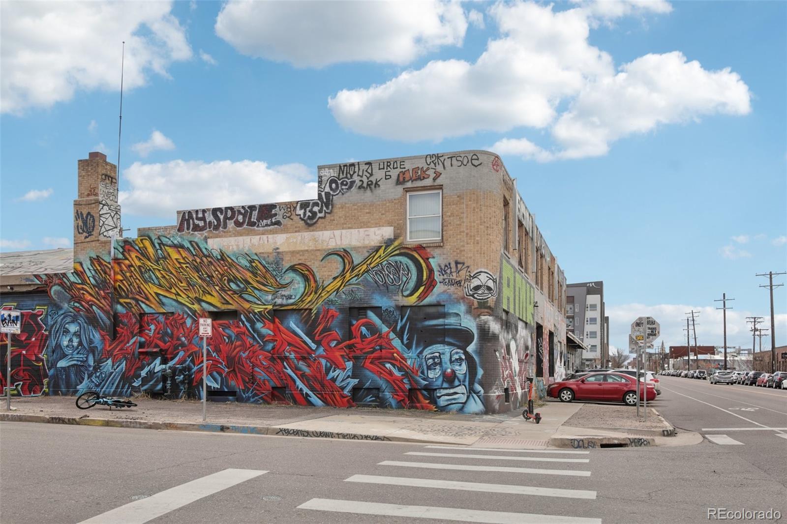 MLS Image #41 for 3101  blake street,denver, Colorado