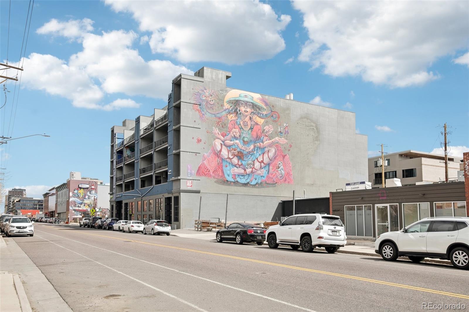 MLS Image #44 for 3101  blake street,denver, Colorado