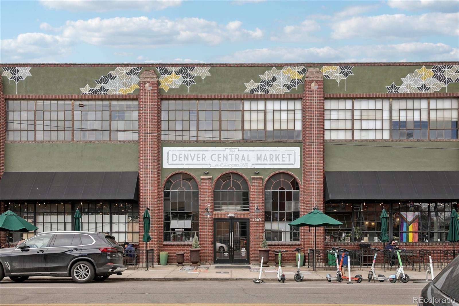 MLS Image #45 for 3101  blake street,denver, Colorado