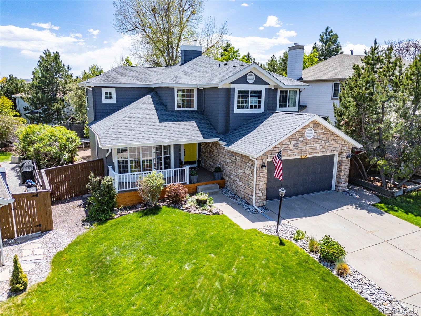 MLS Image #38 for 8756  aberdeen circle,highlands ranch, Colorado