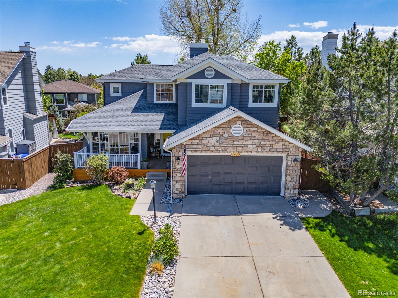 MLS Image #39 for 8756  aberdeen circle,highlands ranch, Colorado