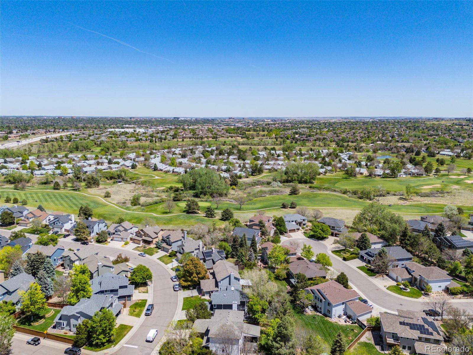 MLS Image #42 for 8756  aberdeen circle,highlands ranch, Colorado