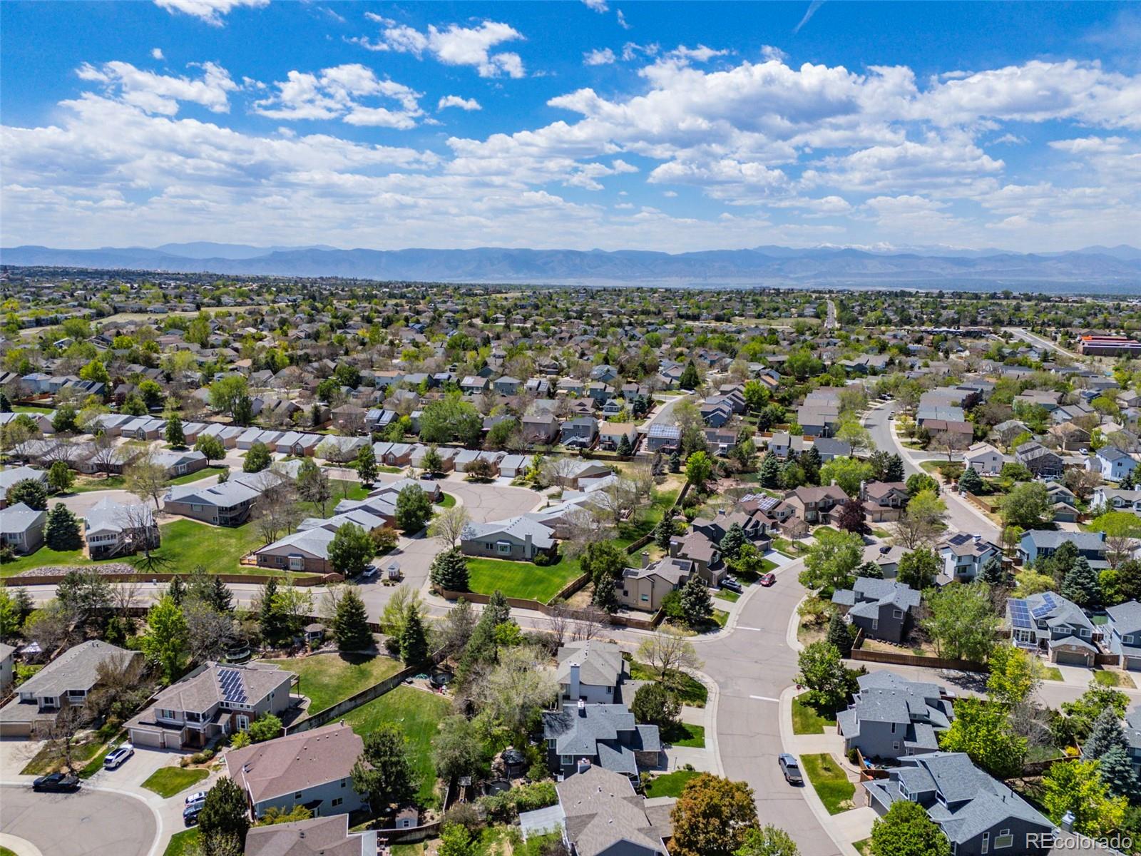 MLS Image #43 for 8756  aberdeen circle,highlands ranch, Colorado
