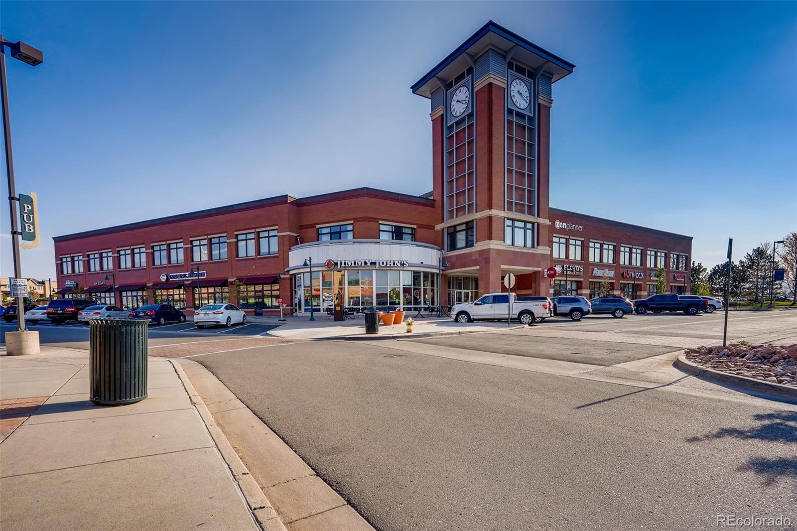 MLS Image #46 for 8756  aberdeen circle,highlands ranch, Colorado