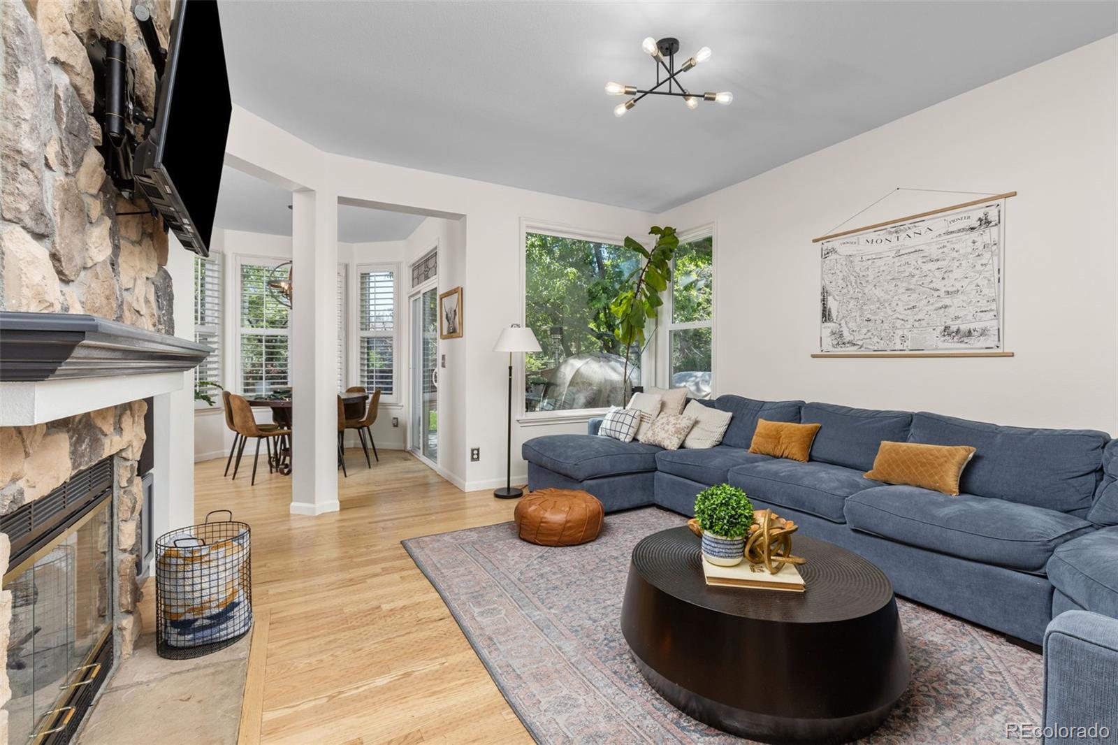 MLS Image #5 for 8756  aberdeen circle,highlands ranch, Colorado
