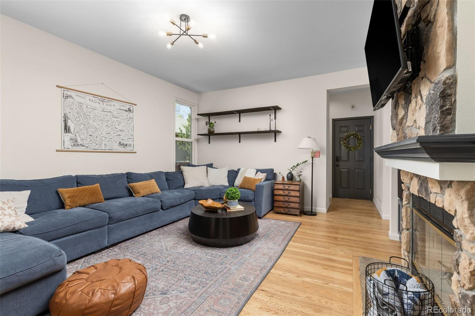 MLS Image #7 for 8756  aberdeen circle,highlands ranch, Colorado