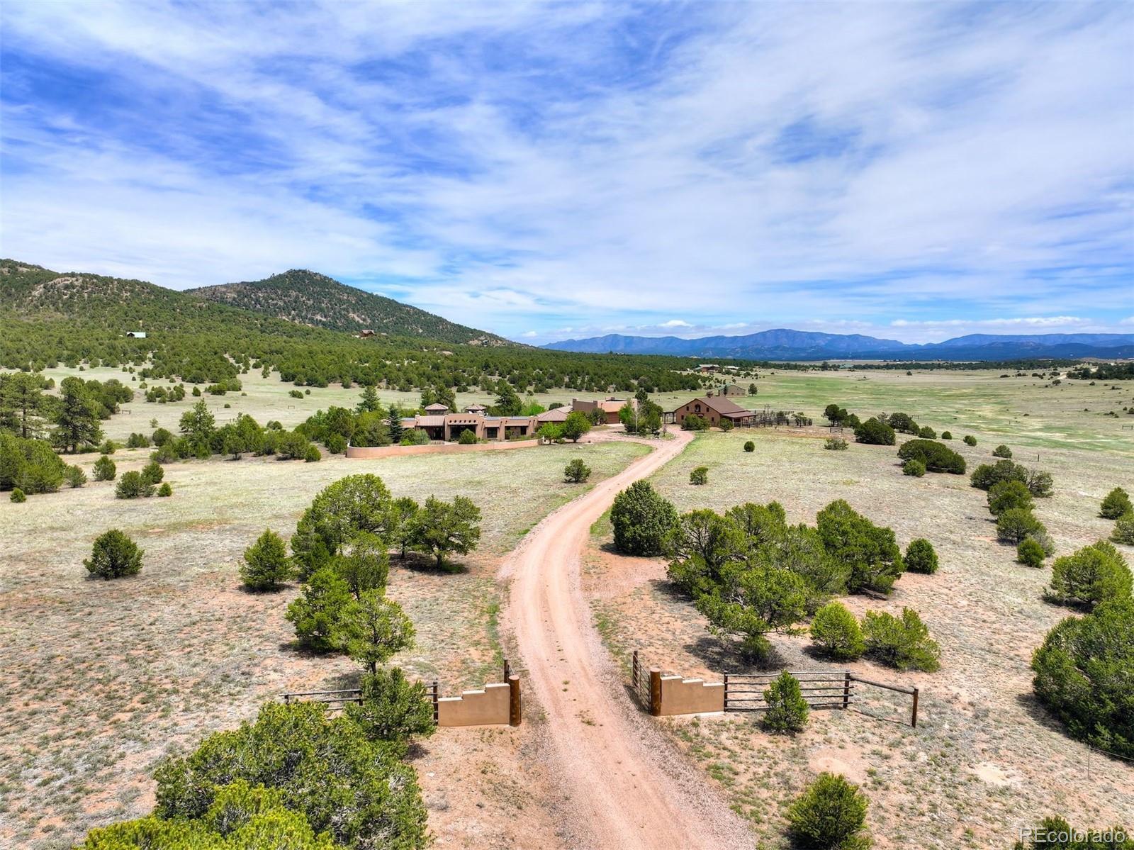MLS Image #0 for 1328  roundup road,westcliffe, Colorado