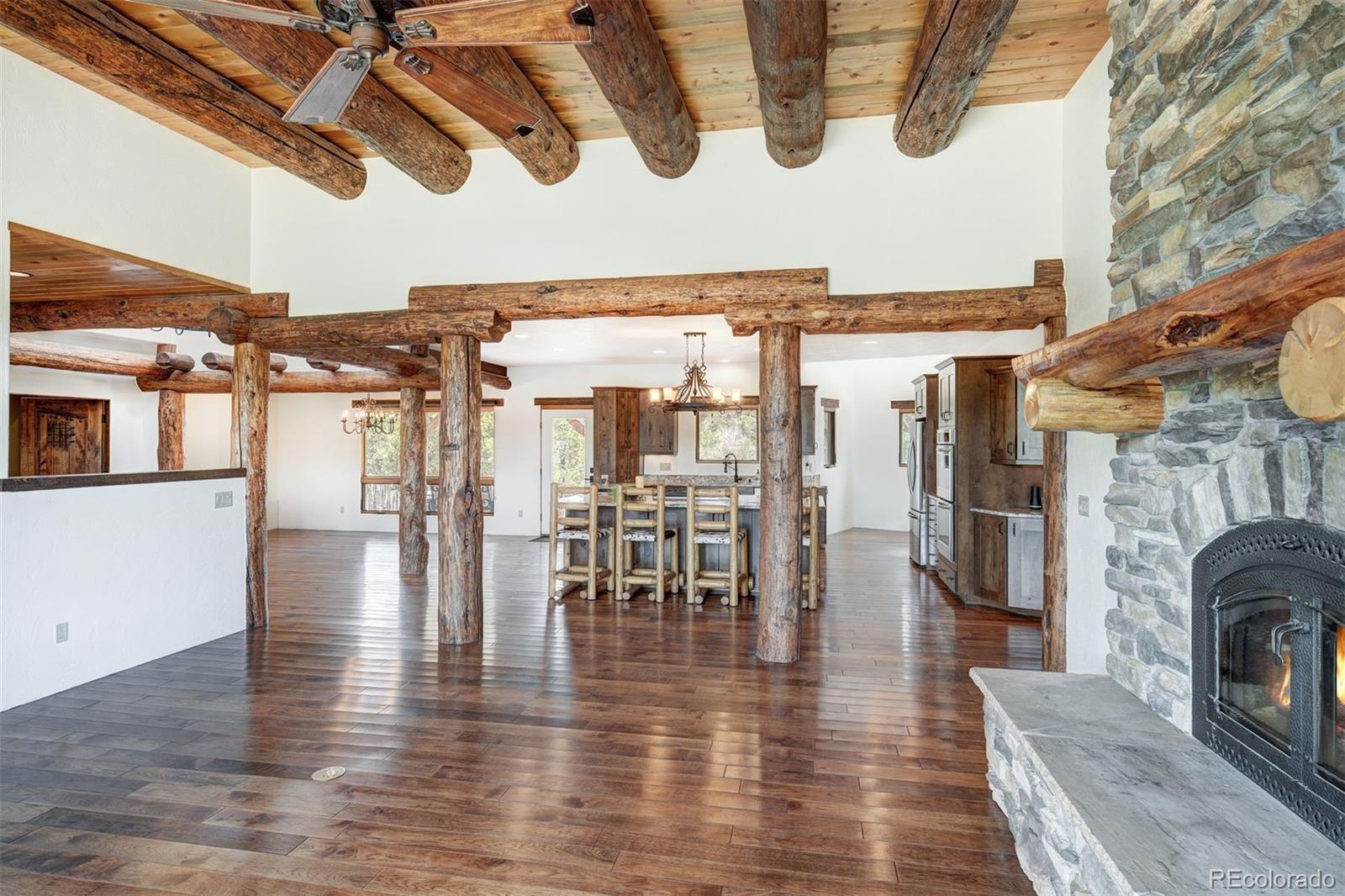 MLS Image #11 for 1328  roundup road,westcliffe, Colorado