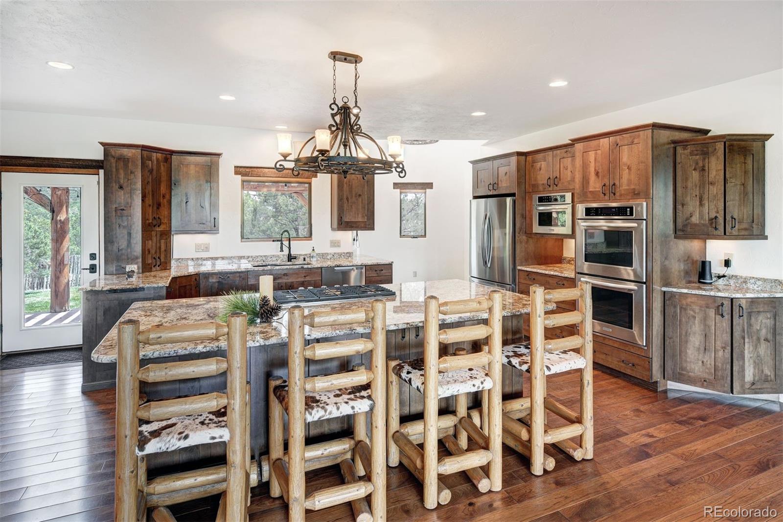 MLS Image #12 for 1328  roundup road,westcliffe, Colorado