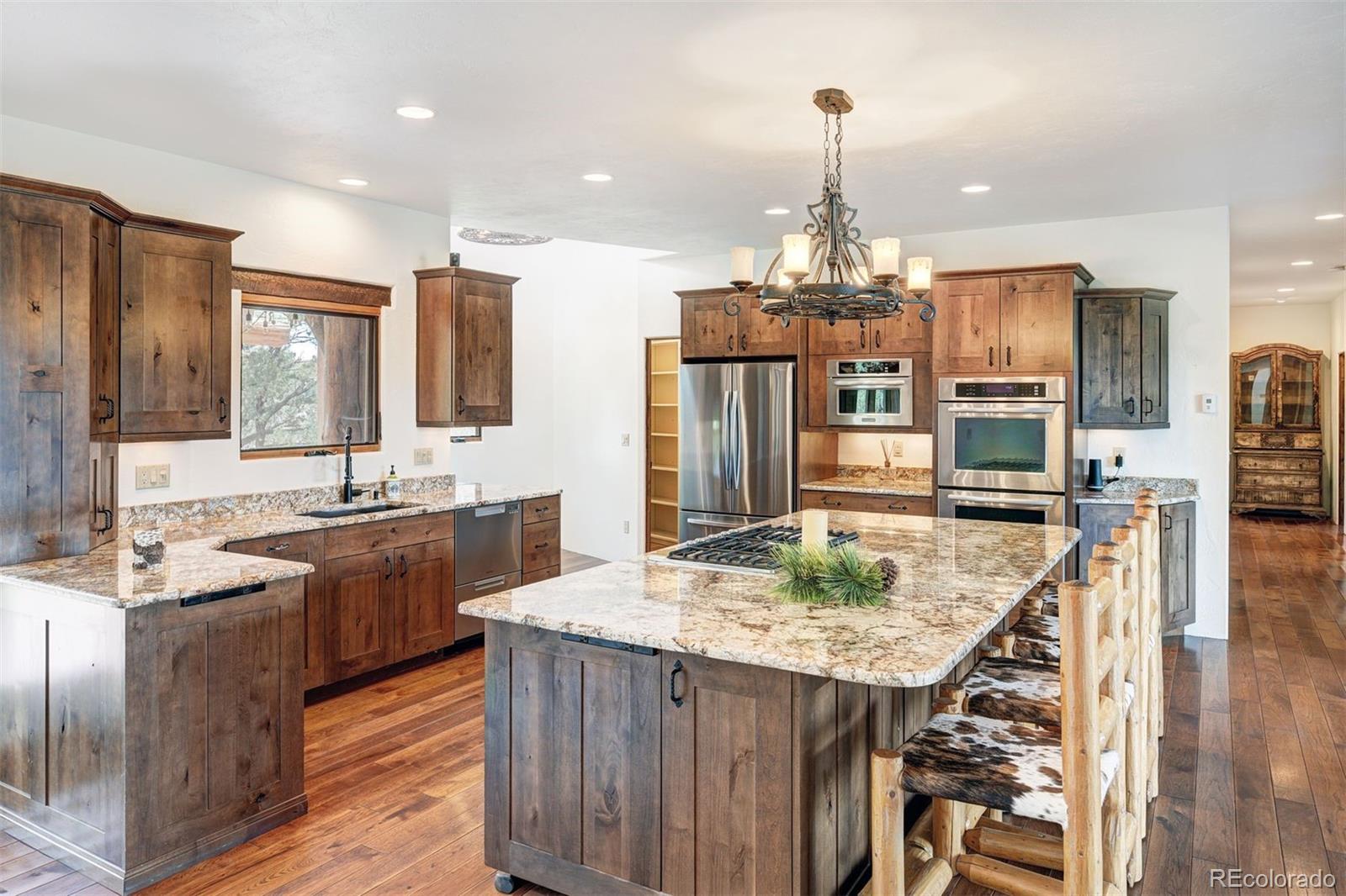 MLS Image #13 for 1328  roundup road,westcliffe, Colorado