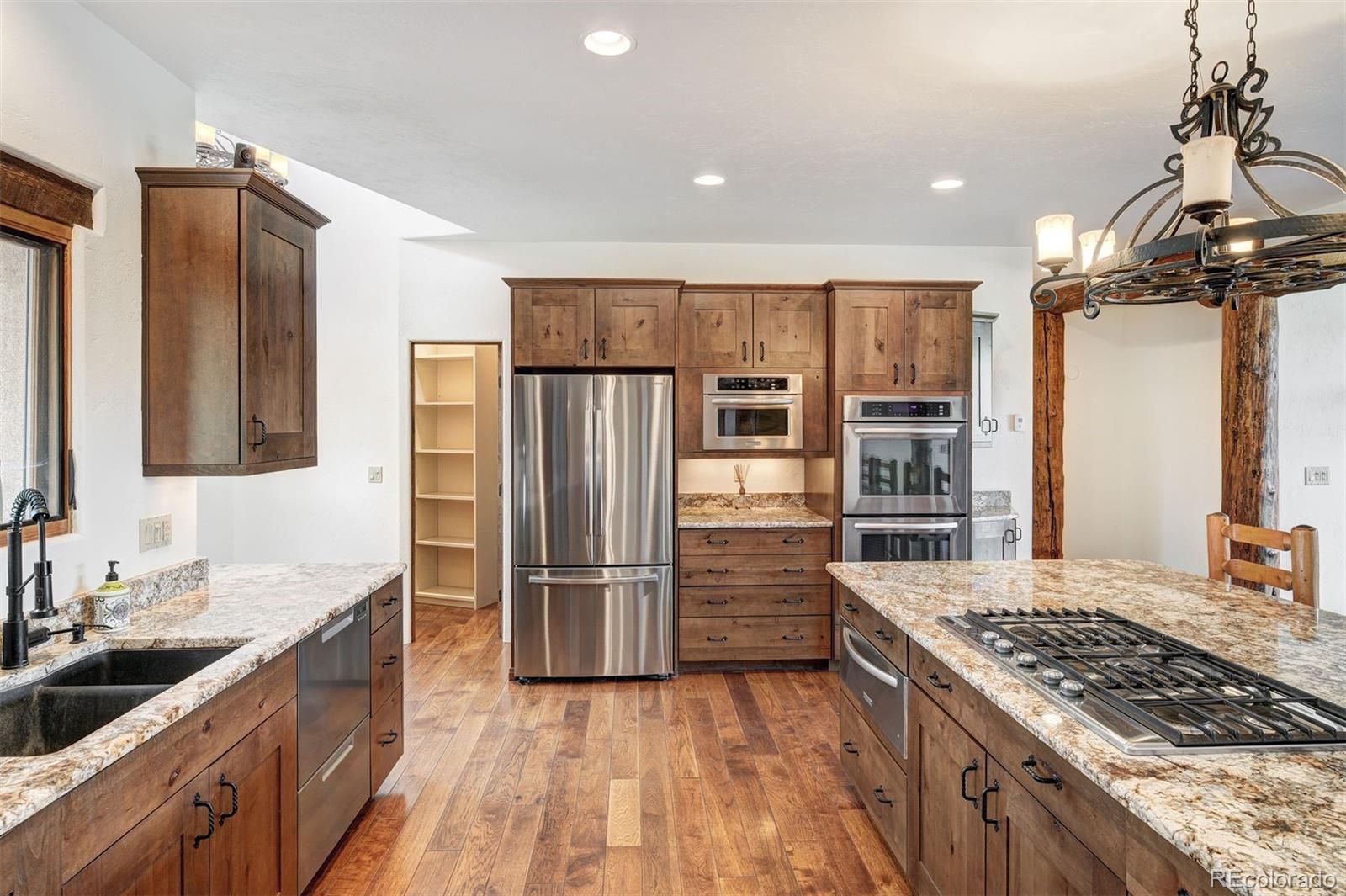 MLS Image #14 for 1328  roundup road,westcliffe, Colorado