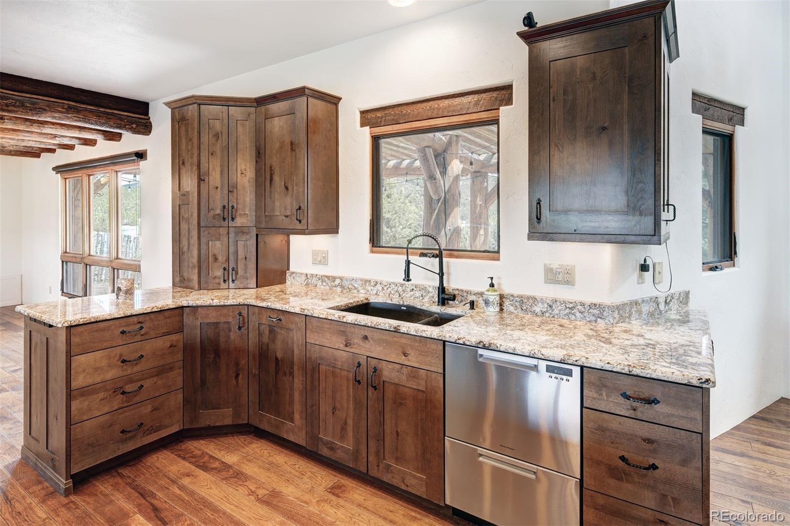 MLS Image #15 for 1328  roundup road,westcliffe, Colorado