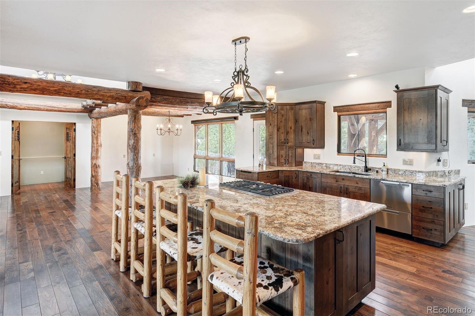 MLS Image #16 for 1328  roundup road,westcliffe, Colorado