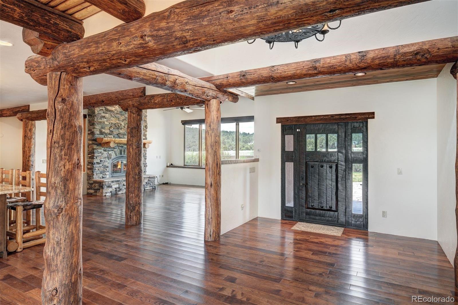 MLS Image #18 for 1328  roundup road,westcliffe, Colorado