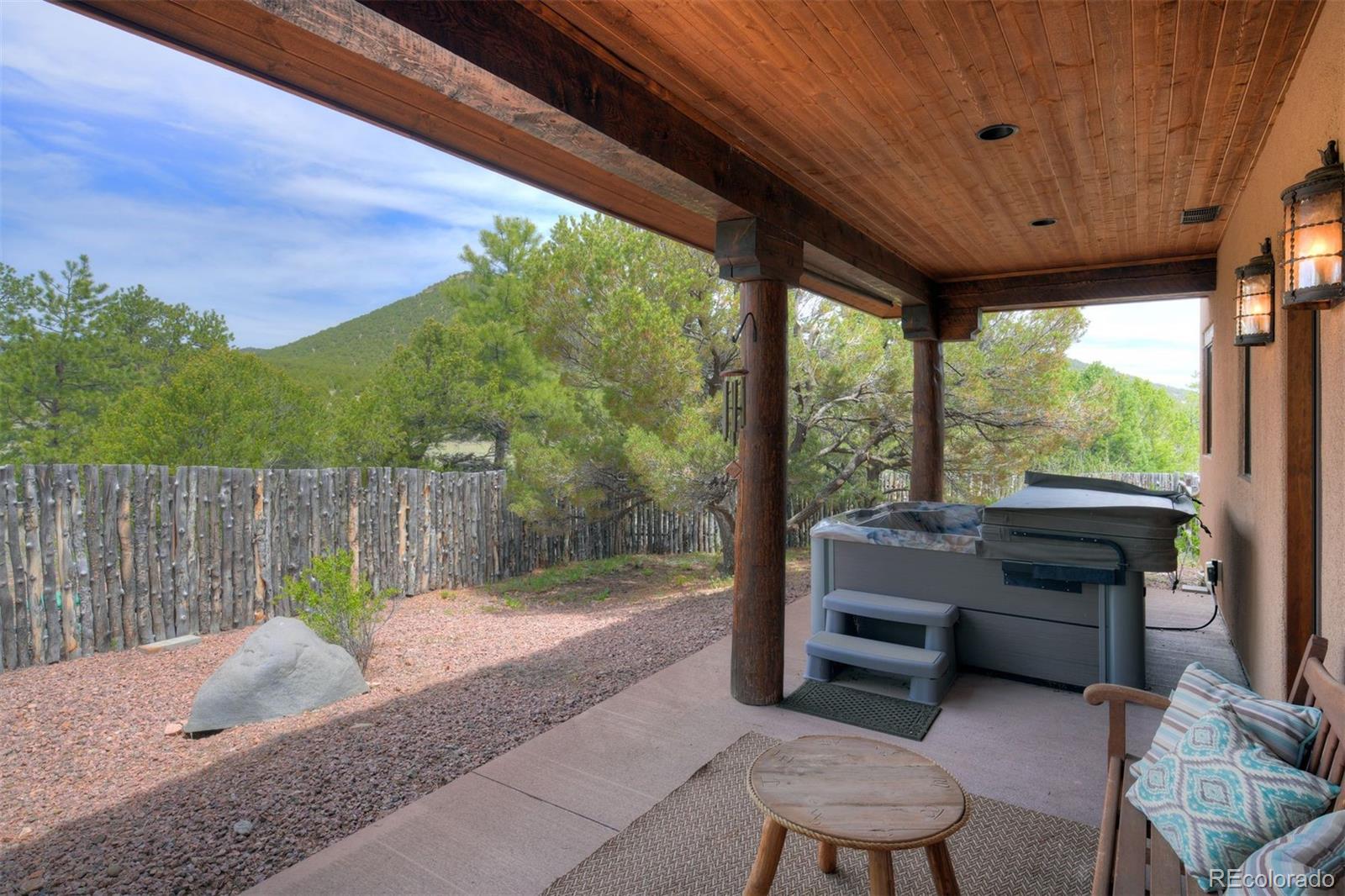 MLS Image #21 for 1328  roundup road,westcliffe, Colorado