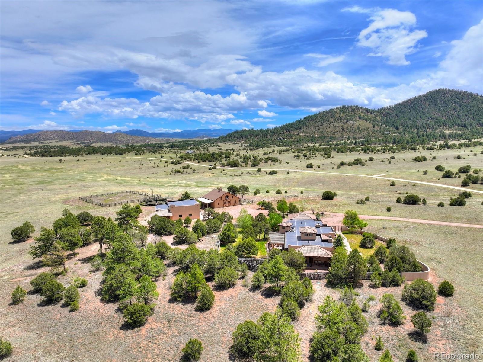 MLS Image #3 for 1328  roundup road,westcliffe, Colorado