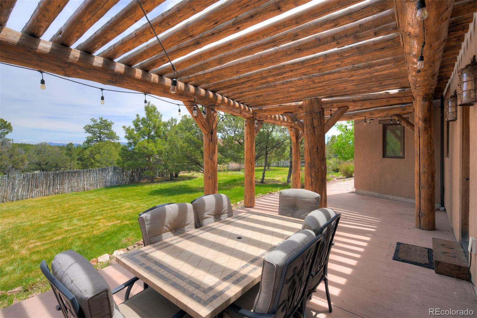 MLS Image #31 for 1328  roundup road,westcliffe, Colorado