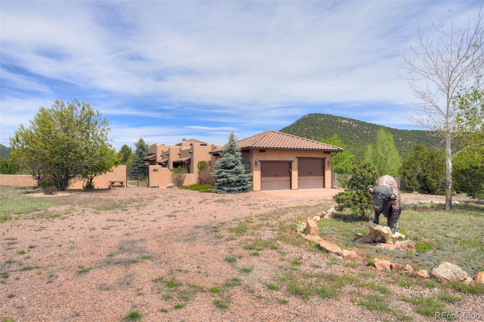MLS Image #32 for 1328  roundup road,westcliffe, Colorado