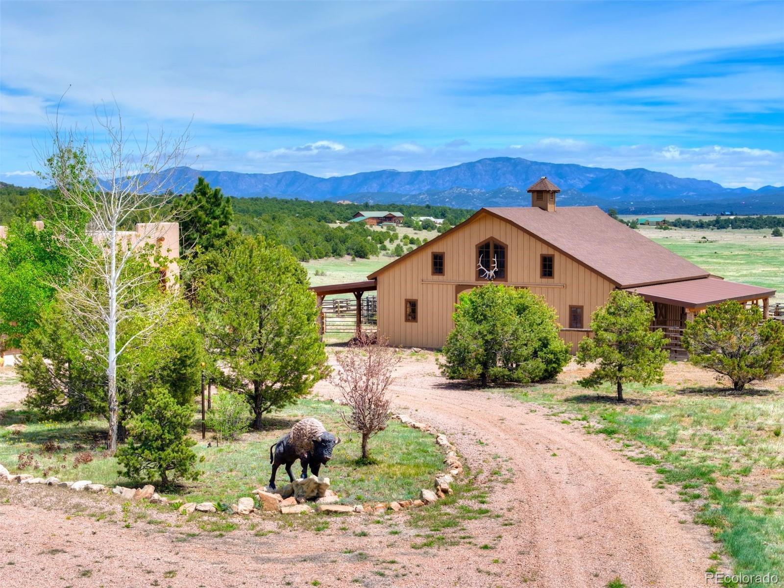 MLS Image #33 for 1328  roundup road,westcliffe, Colorado