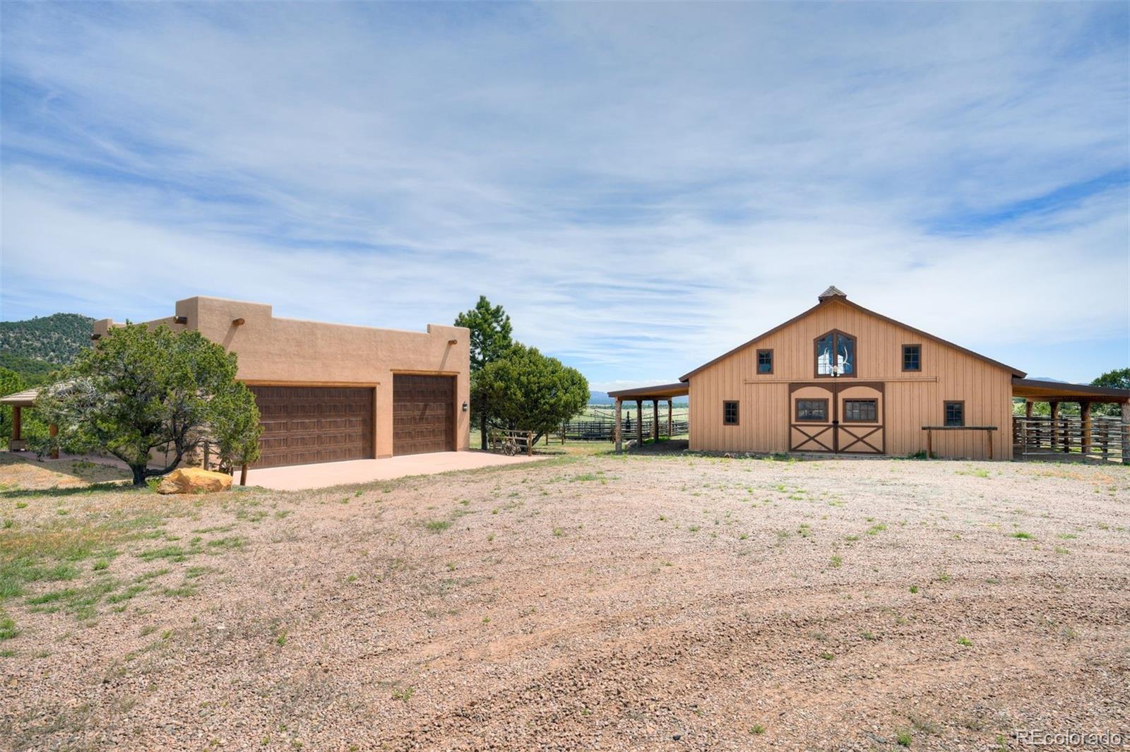 MLS Image #34 for 1328  roundup road,westcliffe, Colorado