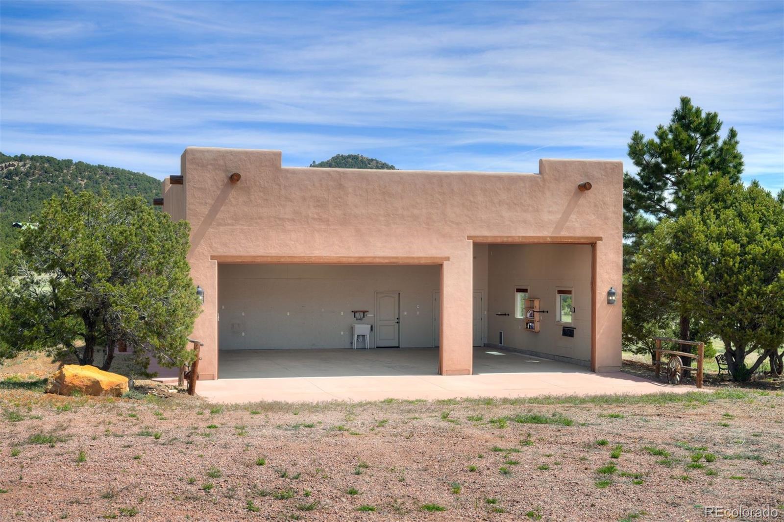 MLS Image #35 for 1328  roundup road,westcliffe, Colorado