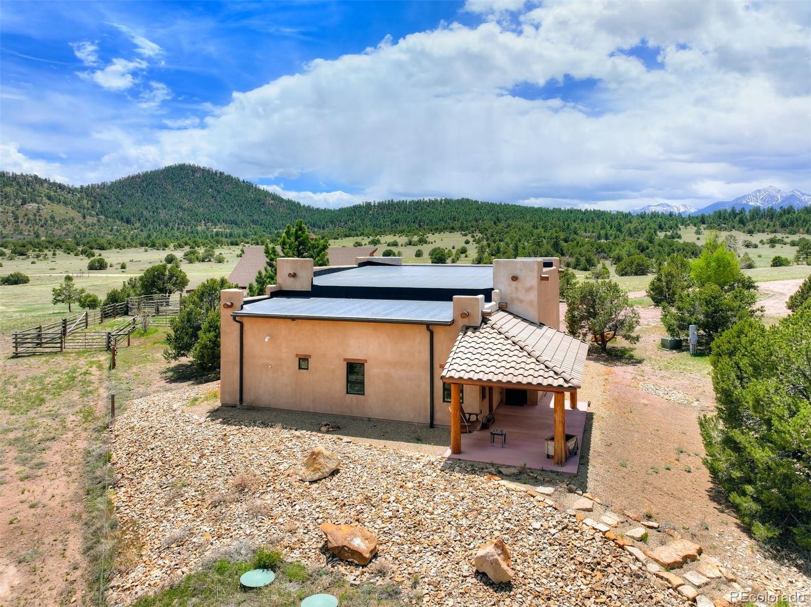 MLS Image #38 for 1328  roundup road,westcliffe, Colorado