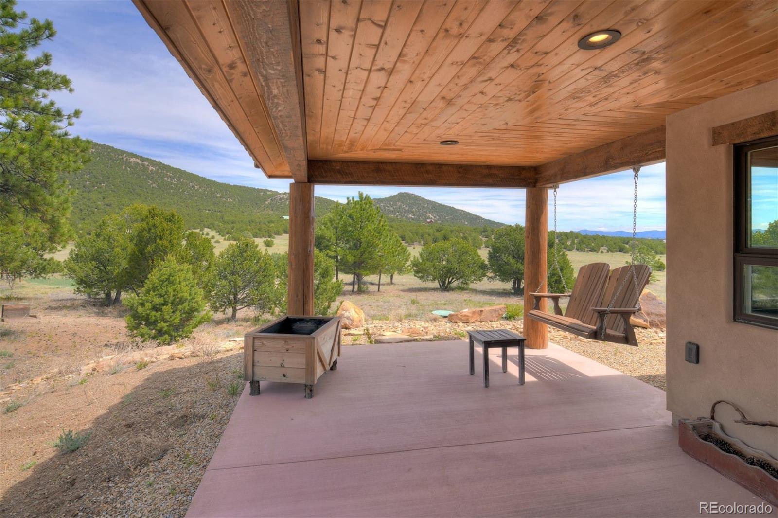 MLS Image #39 for 1328  roundup road,westcliffe, Colorado