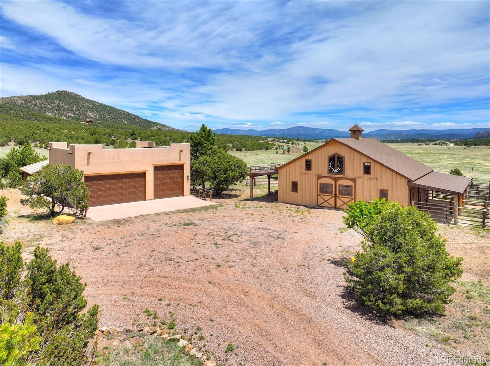 MLS Image #43 for 1328  roundup road,westcliffe, Colorado