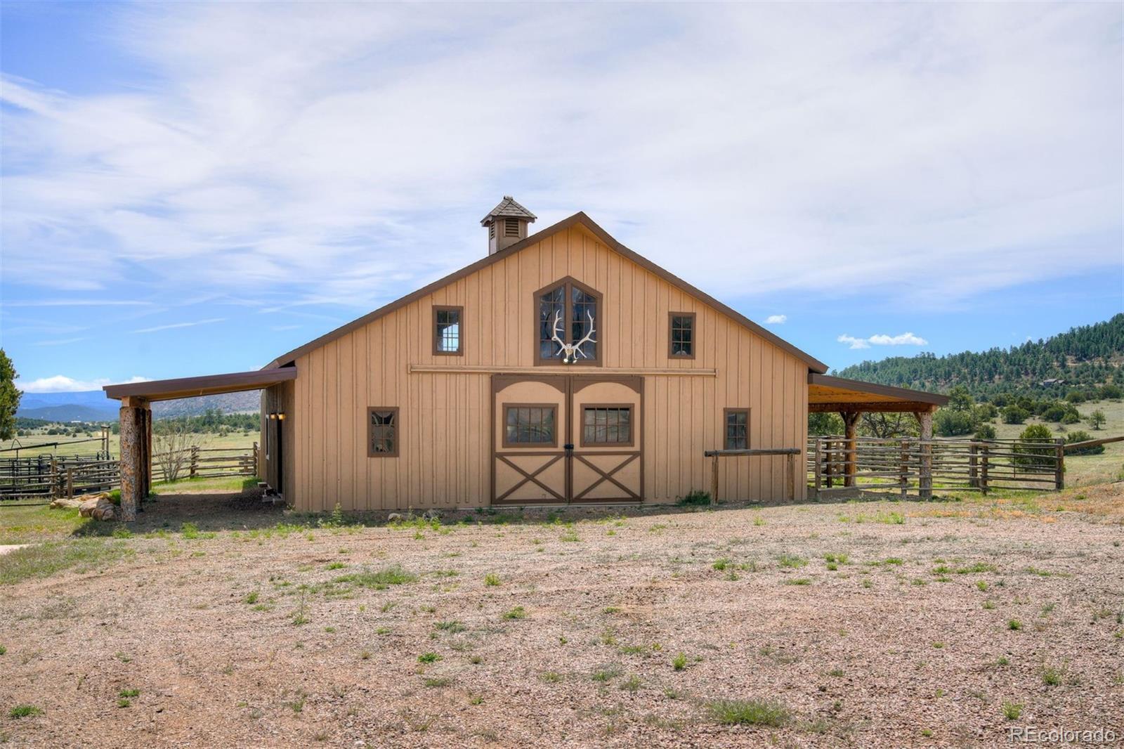 MLS Image #44 for 1328  roundup road,westcliffe, Colorado