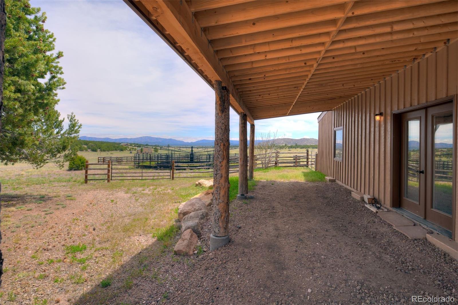 MLS Image #45 for 1328  roundup road,westcliffe, Colorado
