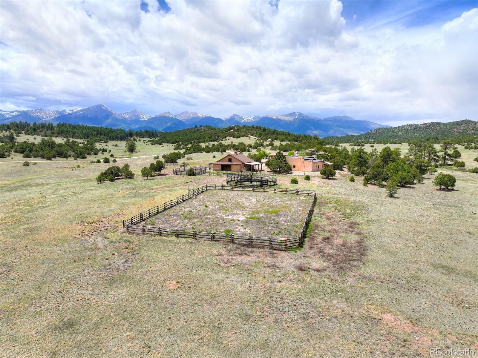 MLS Image #48 for 1328  roundup road,westcliffe, Colorado