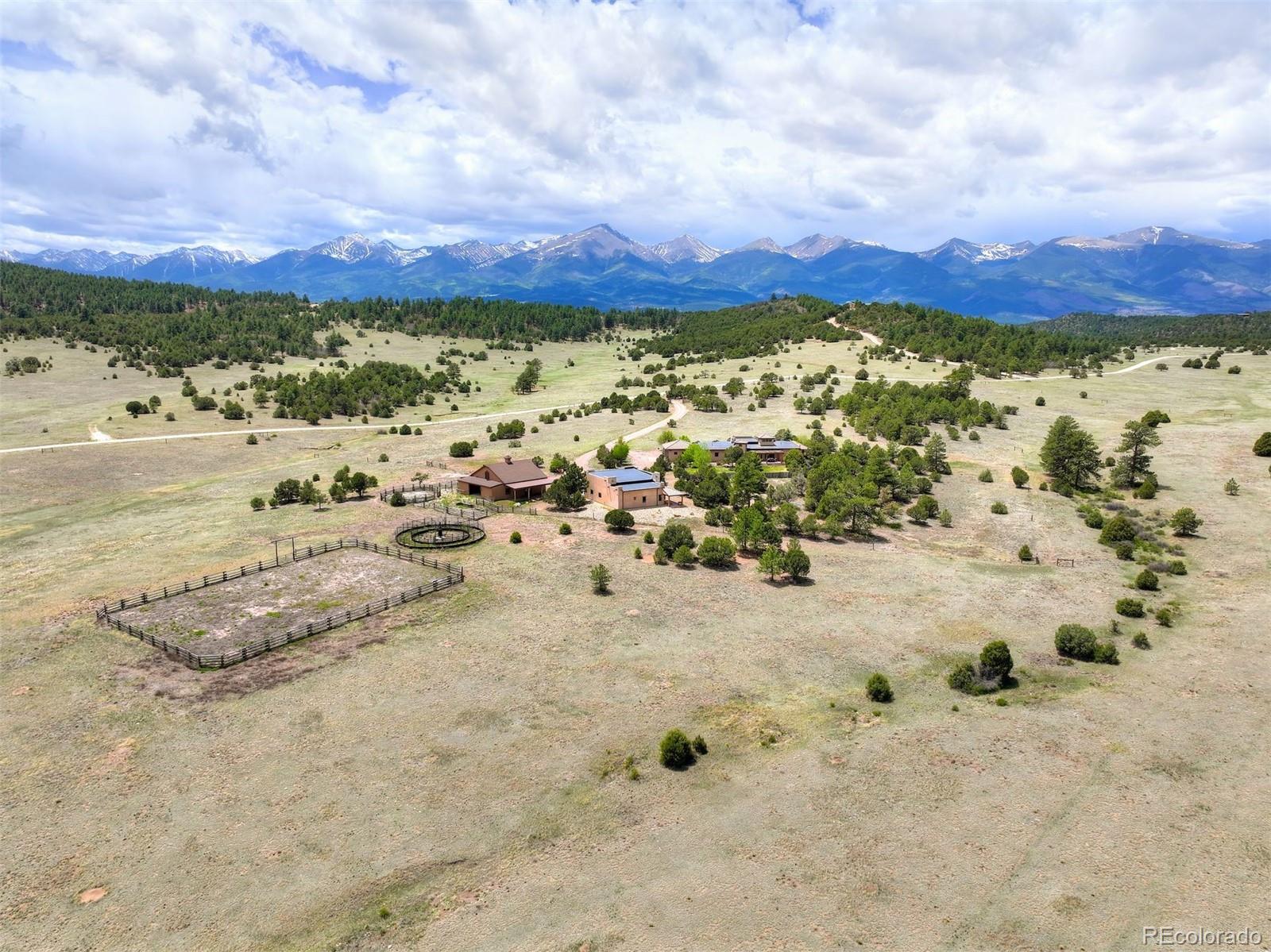 MLS Image #49 for 1328  roundup road,westcliffe, Colorado