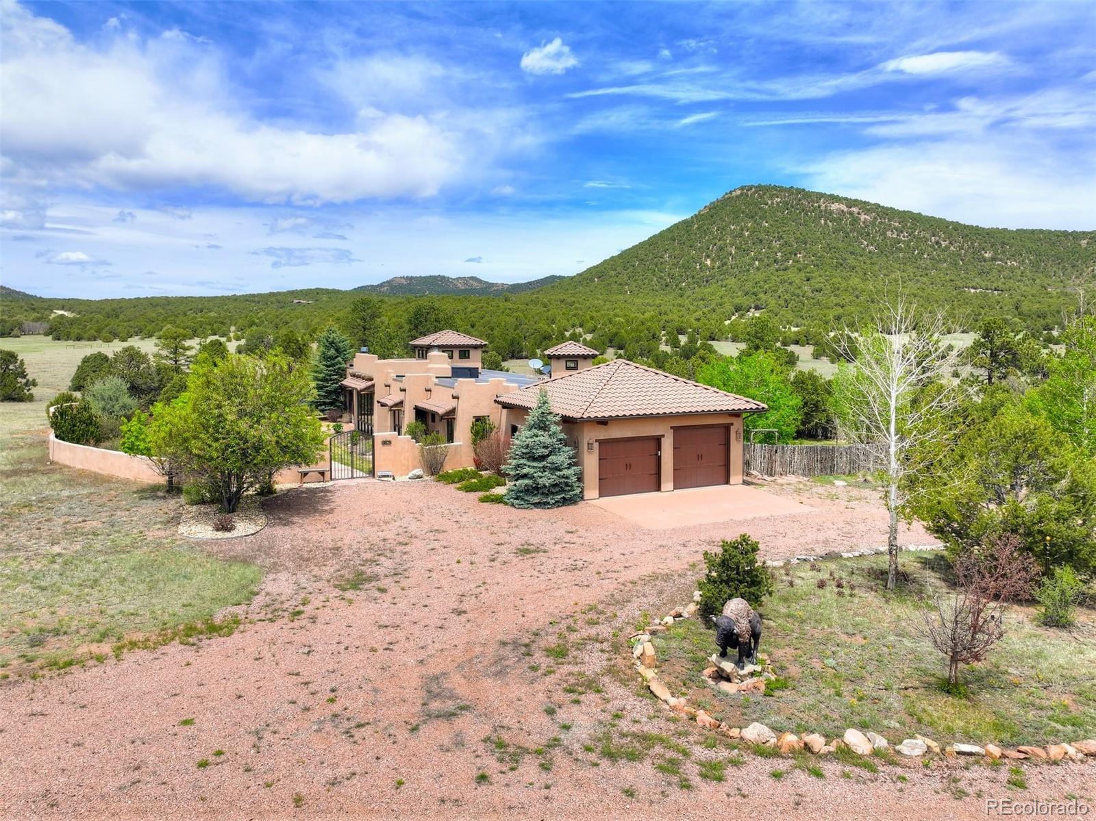MLS Image #6 for 1328  roundup road,westcliffe, Colorado