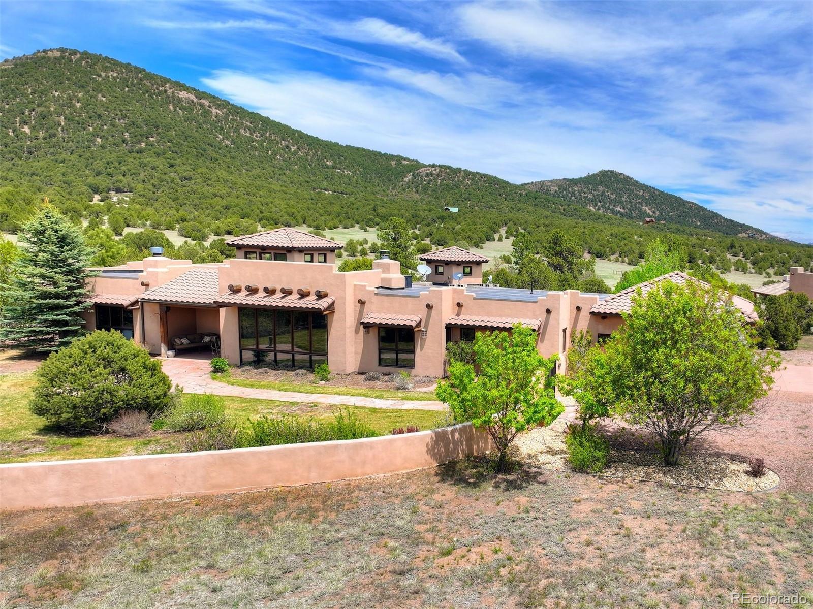 MLS Image #7 for 1328  roundup road,westcliffe, Colorado