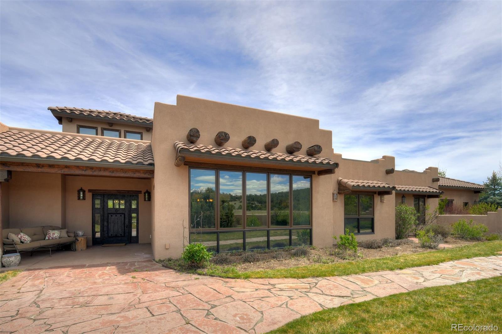 MLS Image #8 for 1328  roundup road,westcliffe, Colorado