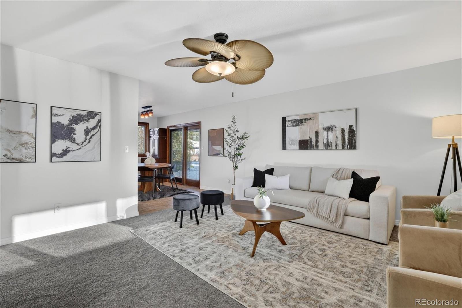 MLS Image #2 for 1348 s drexel way,lakewood, Colorado