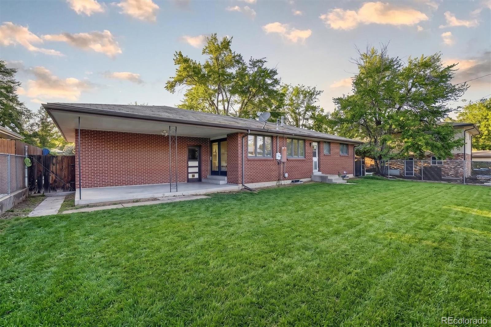 MLS Image #29 for 1348 s drexel way,lakewood, Colorado