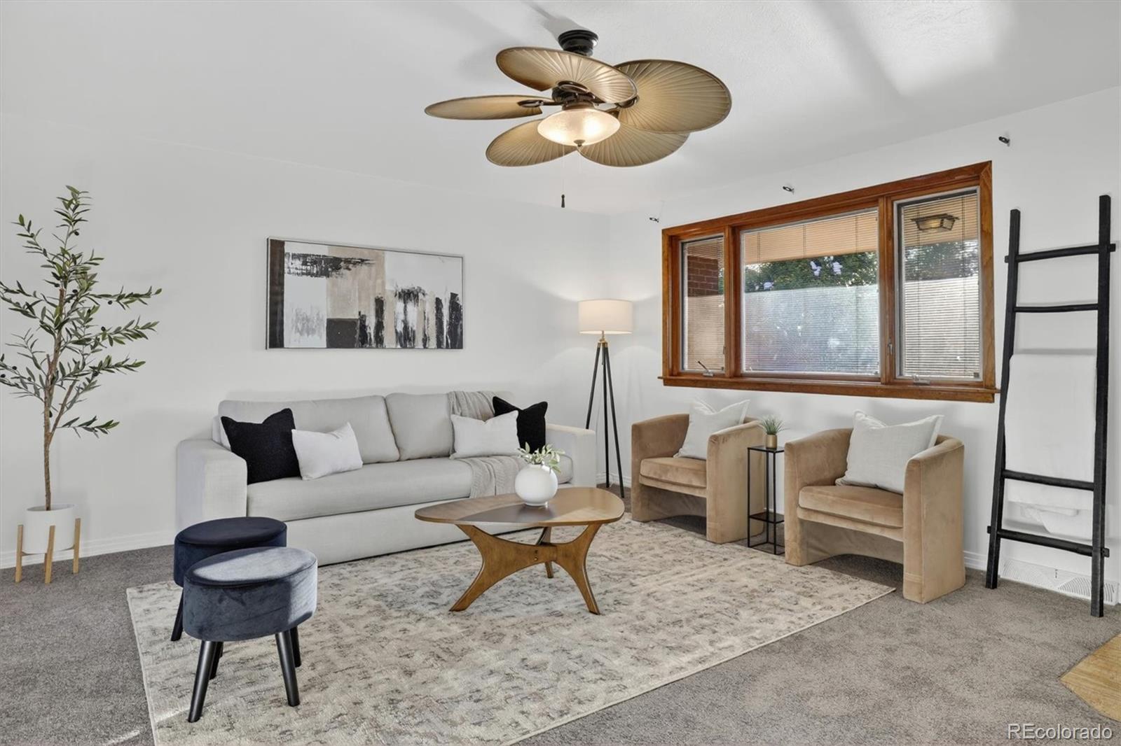 MLS Image #3 for 1348 s drexel way,lakewood, Colorado