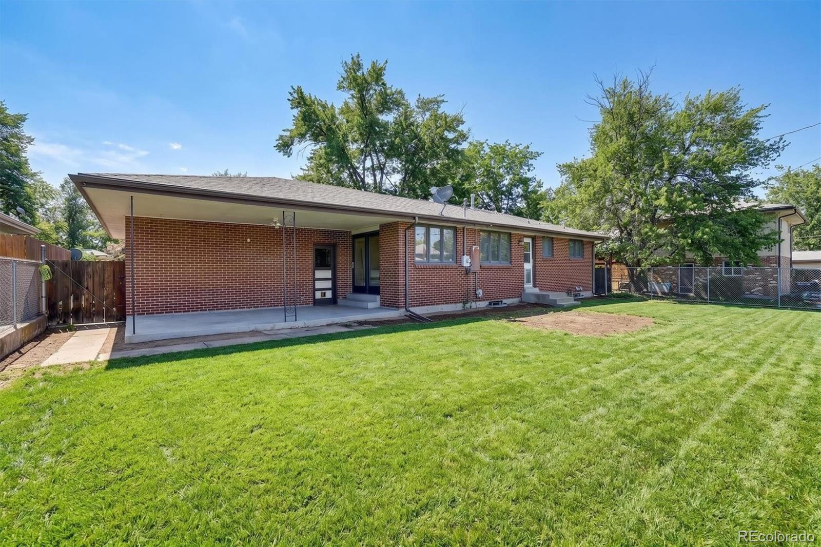 MLS Image #30 for 1348 s drexel way,lakewood, Colorado