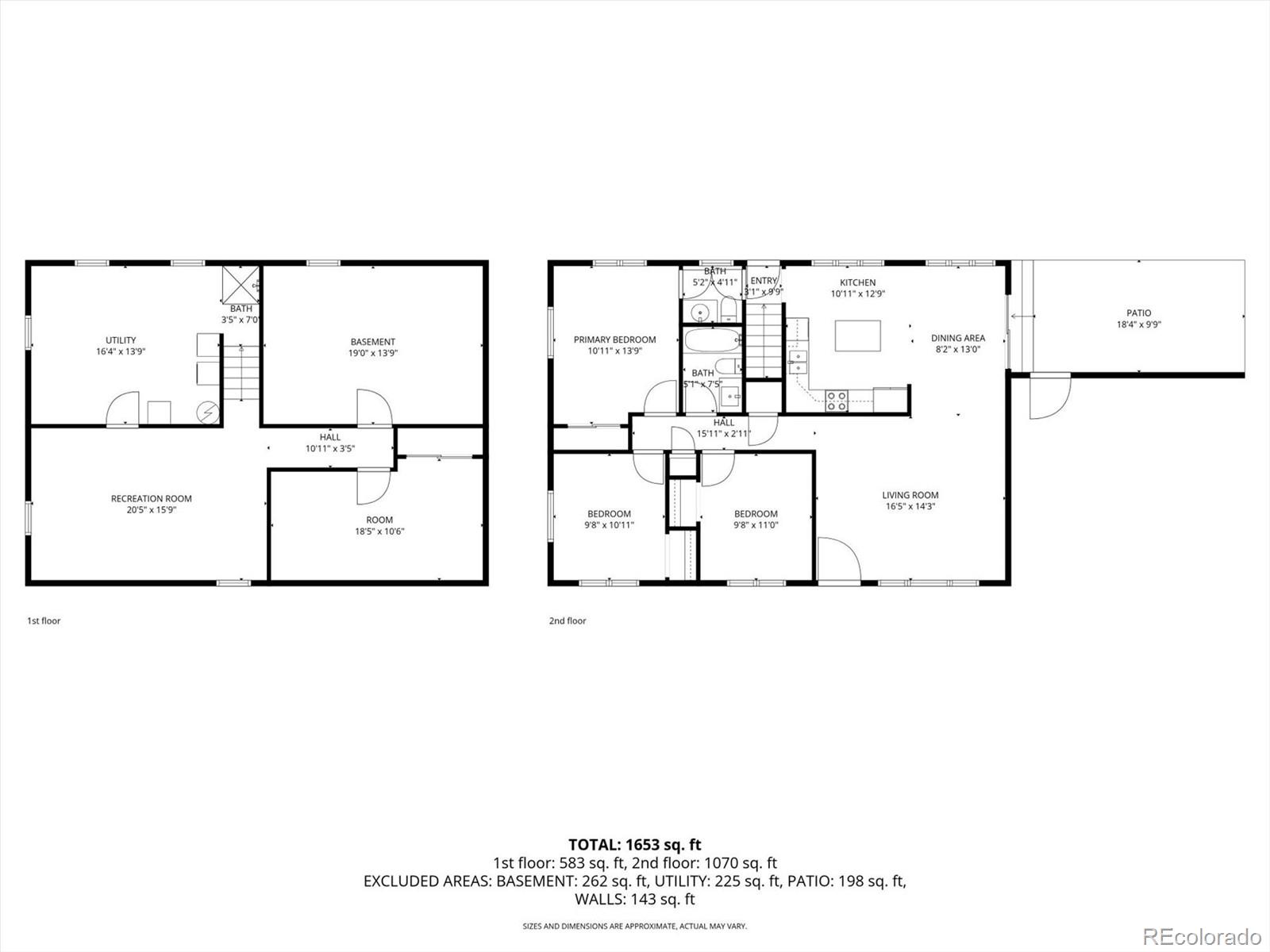 MLS Image #33 for 1348 s drexel way,lakewood, Colorado