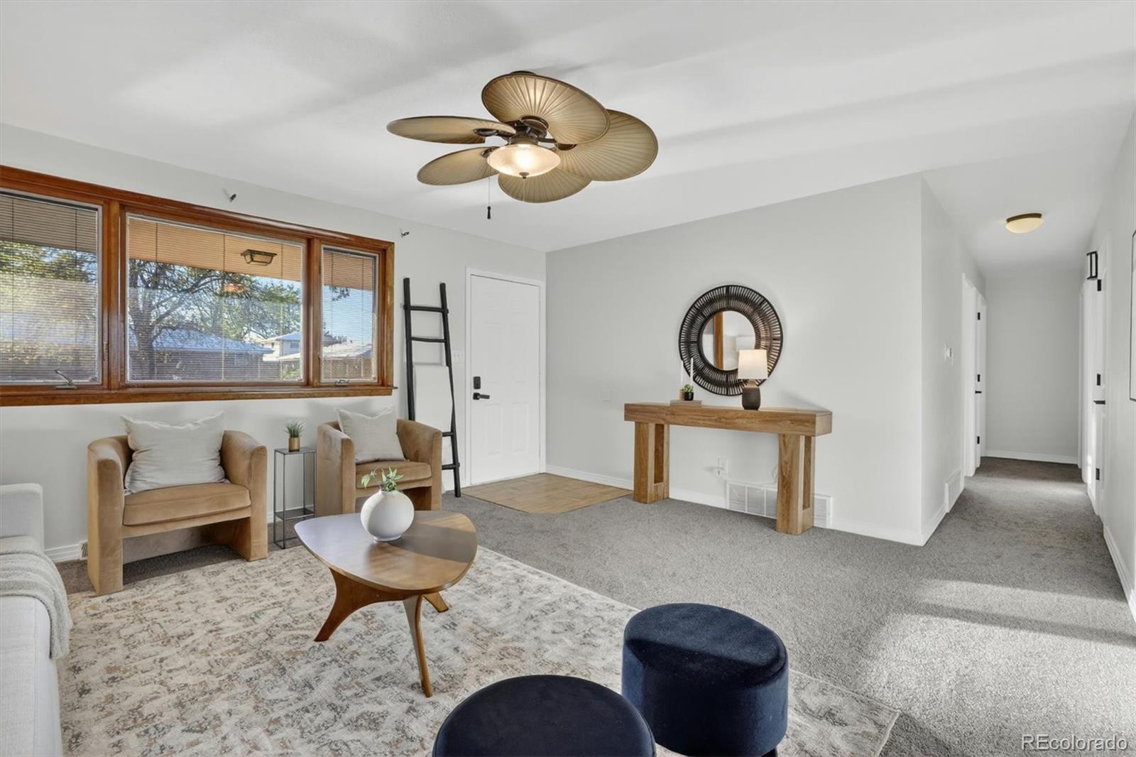 MLS Image #4 for 1348 s drexel way,lakewood, Colorado