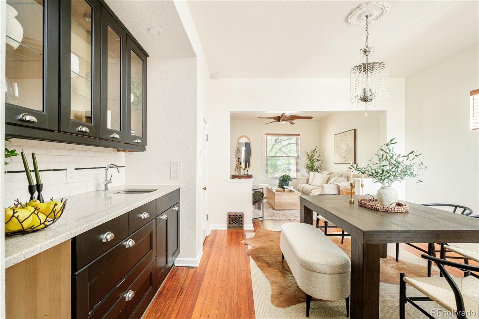 MLS Image #16 for 644 n logan street,denver, Colorado