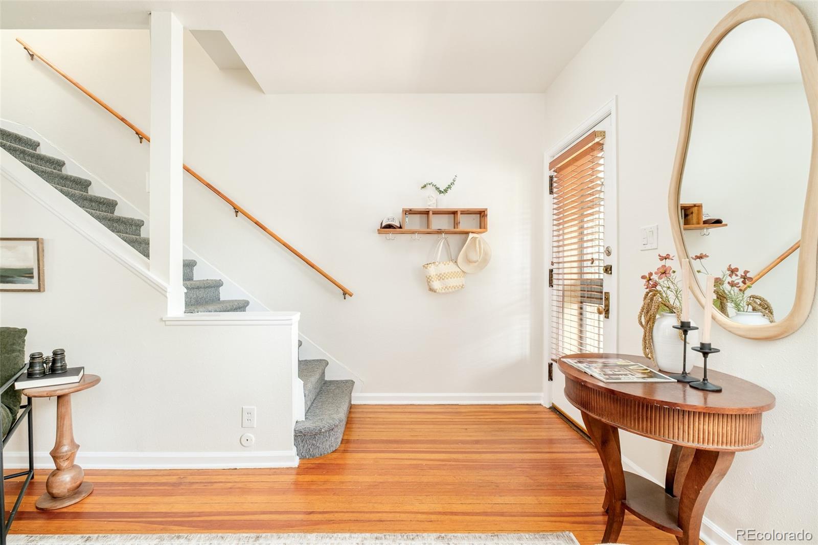 MLS Image #18 for 644 n logan street,denver, Colorado