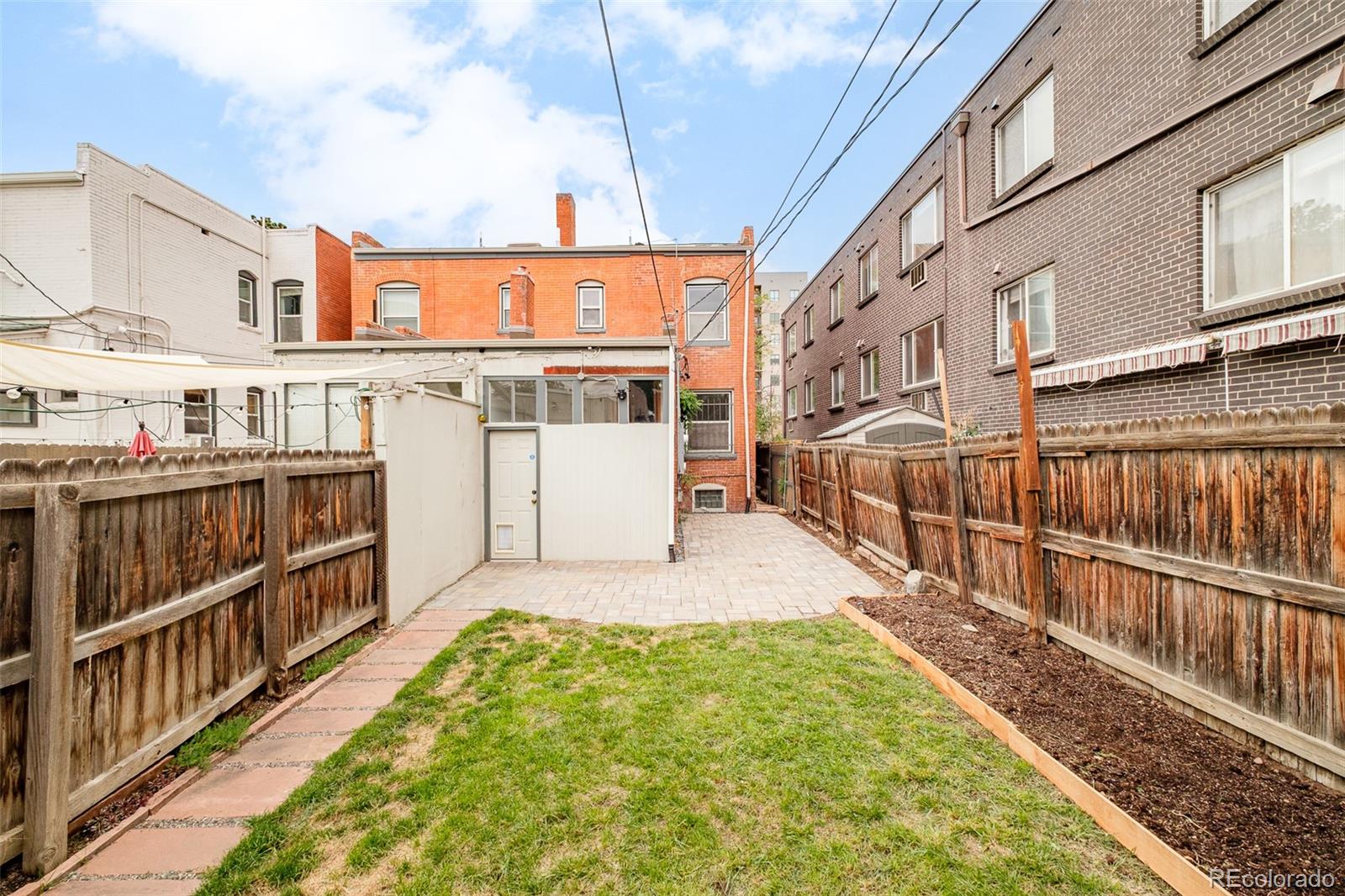 MLS Image #30 for 644 n logan street,denver, Colorado