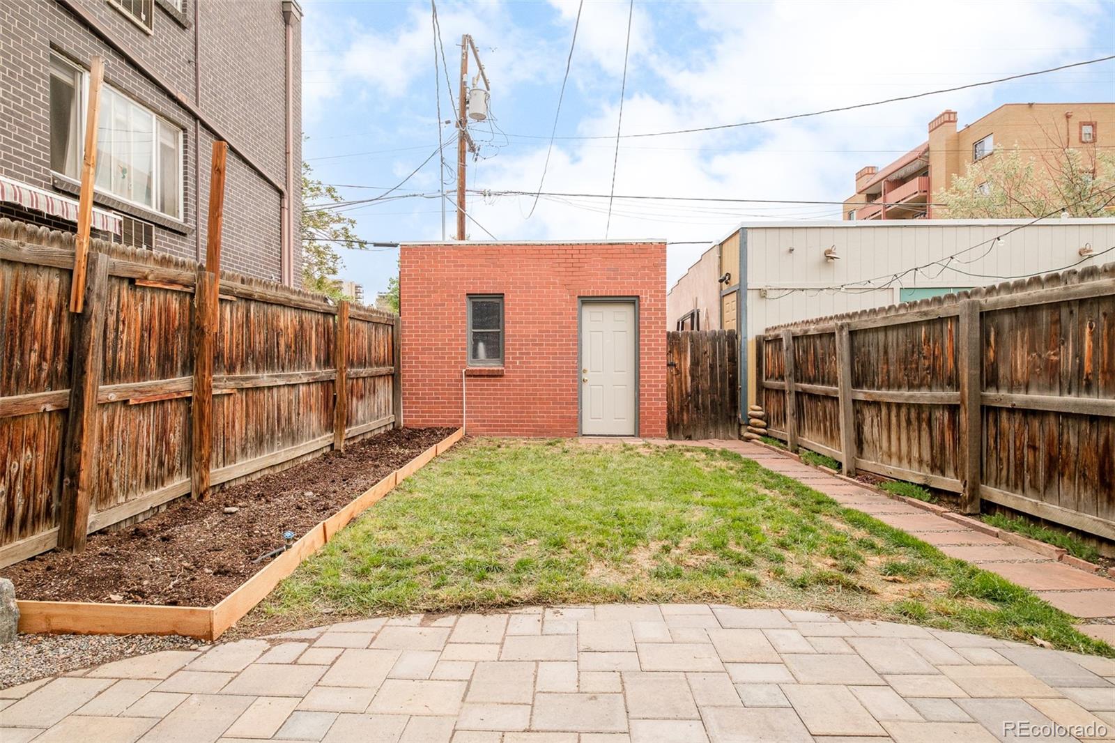 MLS Image #32 for 644 n logan street,denver, Colorado