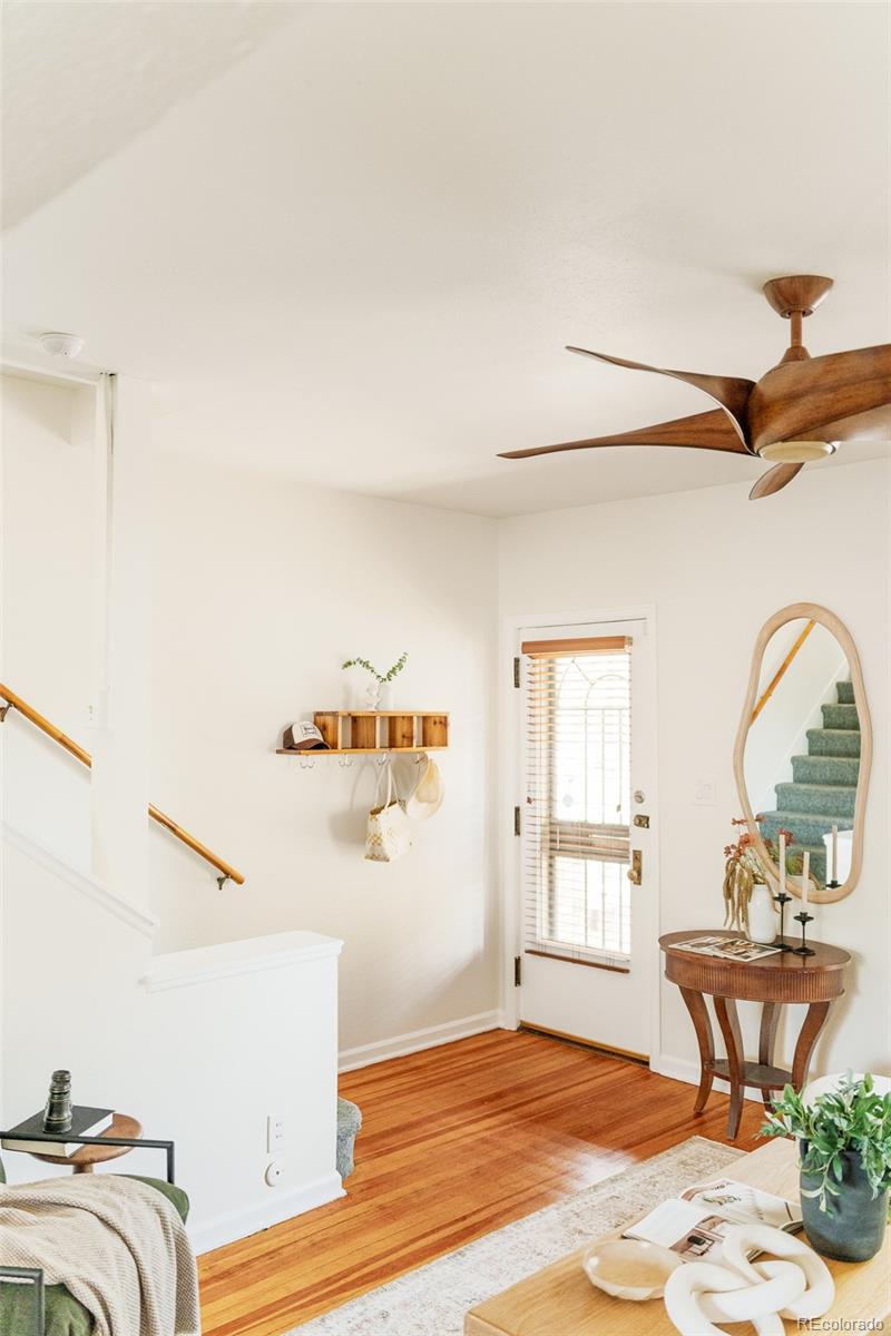 MLS Image #6 for 644 n logan street,denver, Colorado