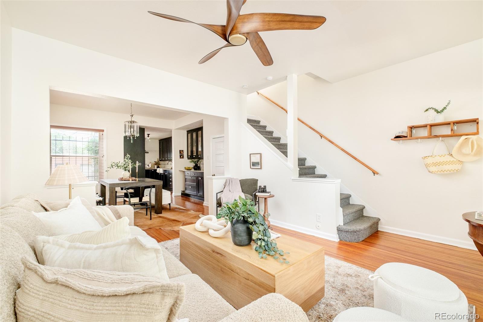 MLS Image #7 for 644 n logan street,denver, Colorado