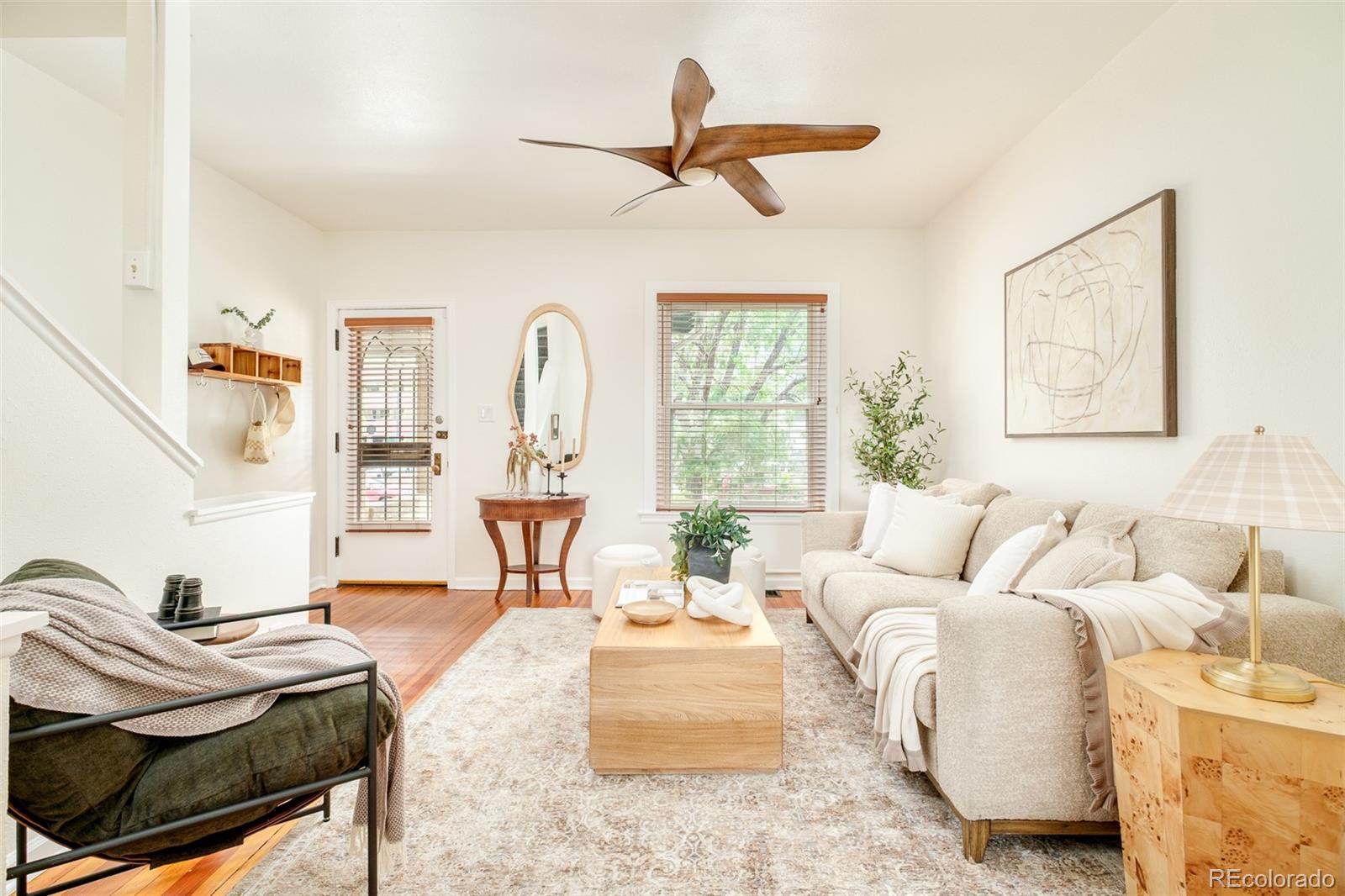 MLS Image #8 for 644 n logan street,denver, Colorado