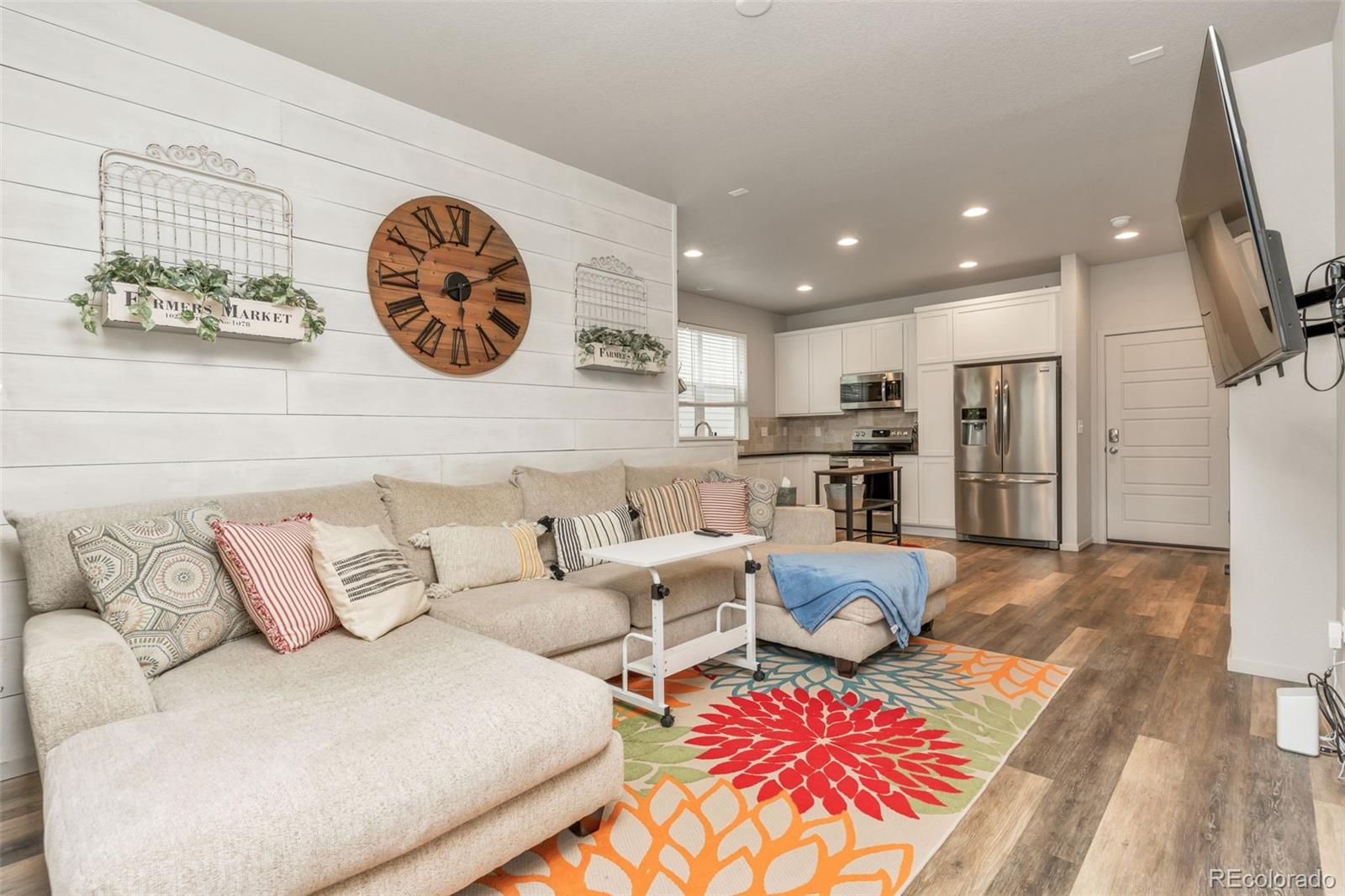 MLS Image #2 for 4637  crestone peak street,brighton, Colorado
